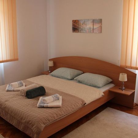 Apartment Brigitta Sighişoara Extérieur photo