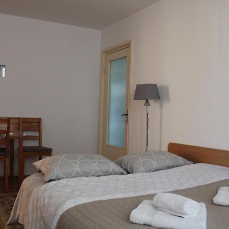 Apartment Brigitta Sighişoara Extérieur photo